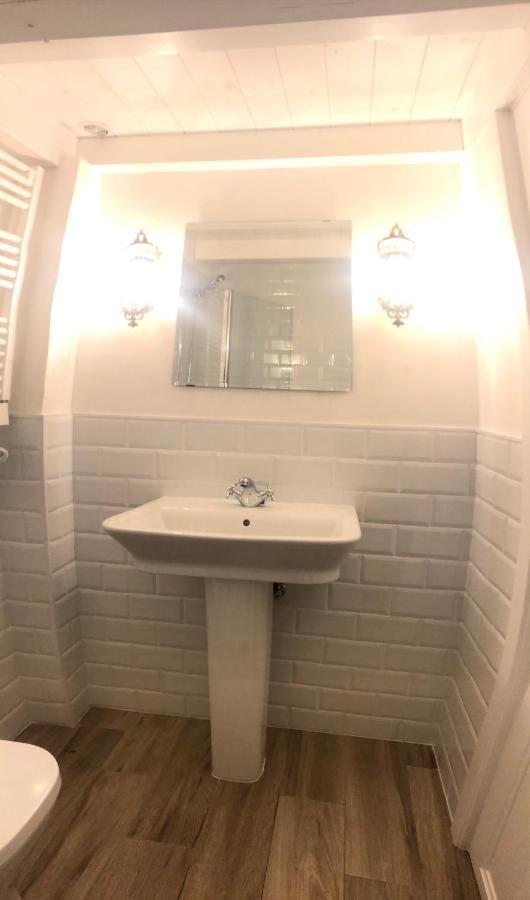 La Casita De El Montan Villa Avilés Екстериор снимка