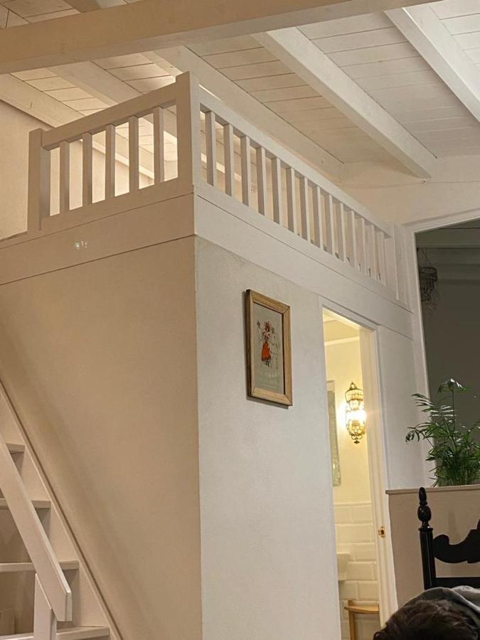 La Casita De El Montan Villa Avilés Екстериор снимка